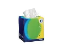 Fynd Ansiktsservett KLEENEX ® Vit 56/FP