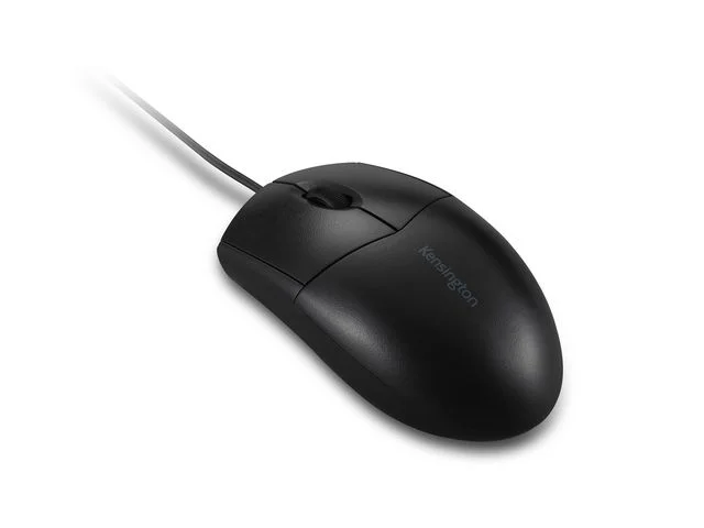 Expressleverans Mus KENSINGTON Pro Fit Kabel Tvättbar