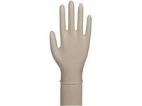 Handske vinyl puder-&ftalatfri L 100/FP Billig