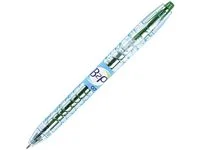 Gelpenna PILOT B2P 0,7 grön I lager