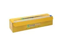 Plastfolie Cutbox PVC 30cmx300m 8my Nyhet