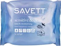 Begränsat antal Våtservetter SAVETT 30/FP
