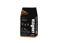 Kaffe LAVAZZA Crema Aroma Bönor 1000g Fynd