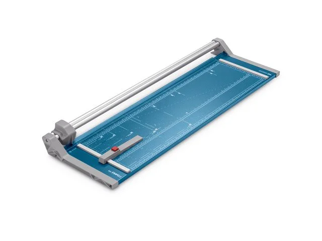 DAHLE 556 3rd gen rotary trimmer Nyhet