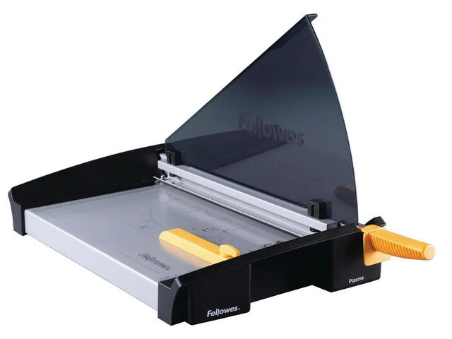 Rea Skärmaskin FELLOWES Plasma guillotine A3
