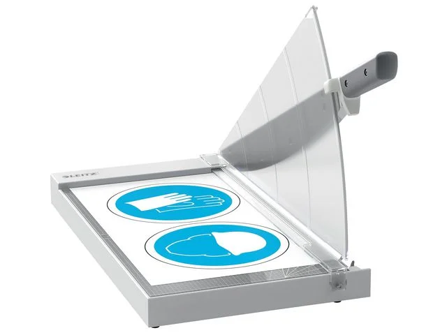 Handla nu Skärmaskin Leitz Office Giljotin A3