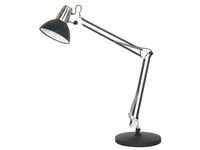 Populär Bordslampa ALUMINOR Calypsa LED svart