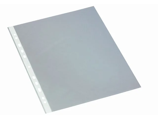 Sista chansen Plastficka BANTEX A4 0,06 100/FP