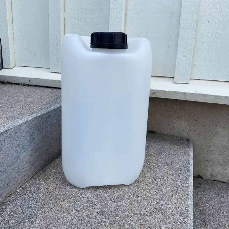 Vattendunk Flexigarden med Lock Billigare