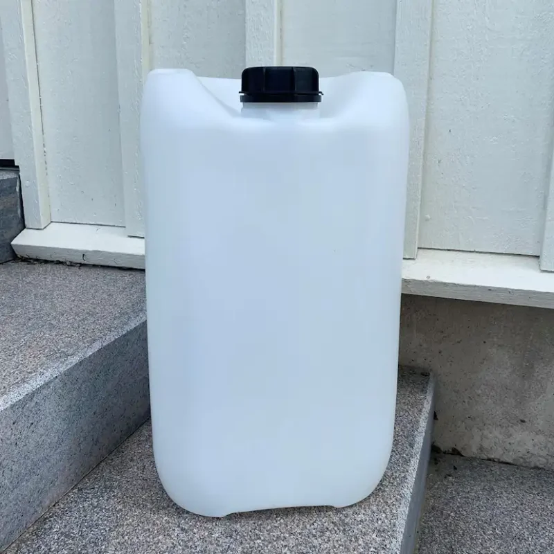 Outlet Vattendunk Flexigarden med Lock25 l