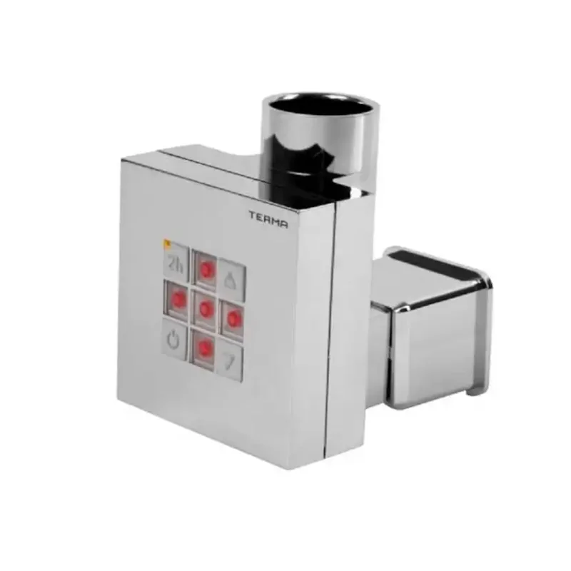 Elpatron Watt Heating KTX2 Dold Anslutning 300WKrom Snabb frakt