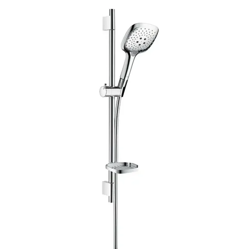 Duschset Hansgrohe Raindance Select E 150 3jet 65 cmKrom Premium