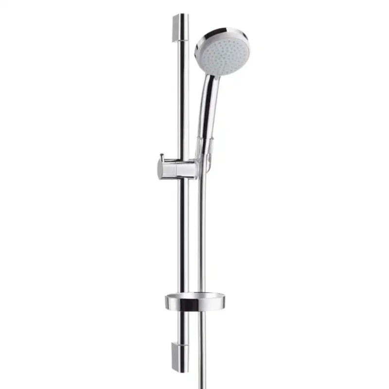 Duschset Hansgrohe Croma 100 Vario risnedsättning