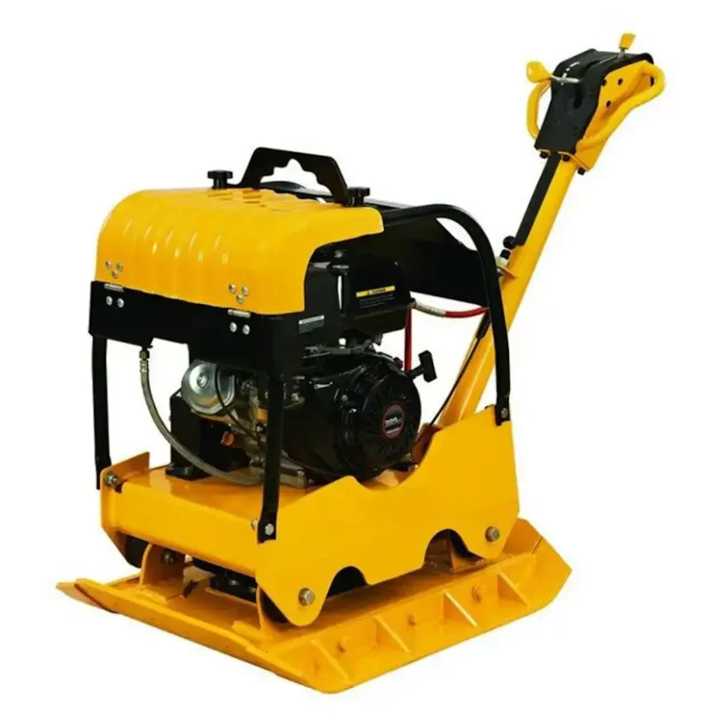 Markvibrator Werkraft 39000 N Erbjudande