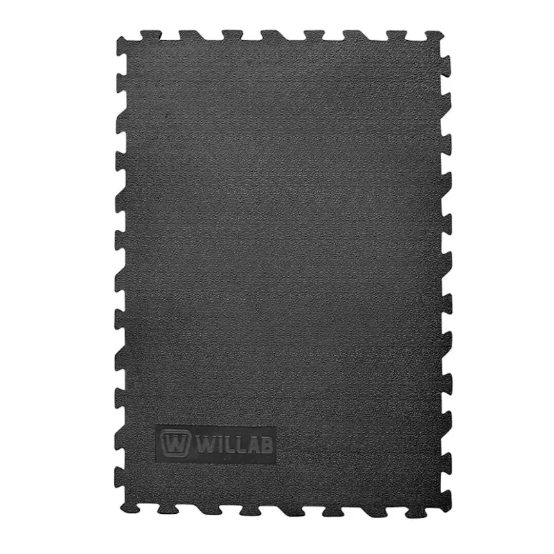 Begränsad tid Stallmatta Willab 1190x800x17 mm