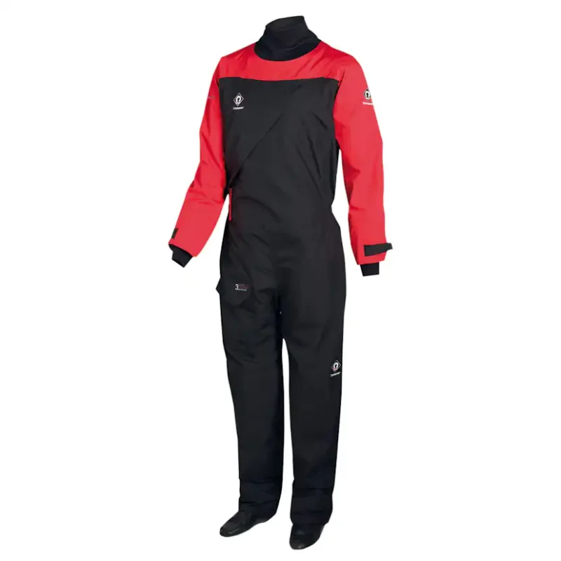 Torrdräkt Crewsaver Atacama SportStorlek: 2XL Billigare