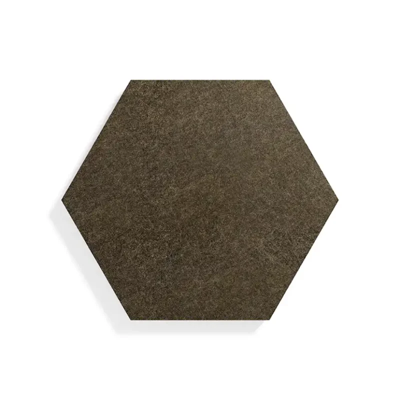 Ljudabsorbent Lanab Group CleanBrun Rabatter