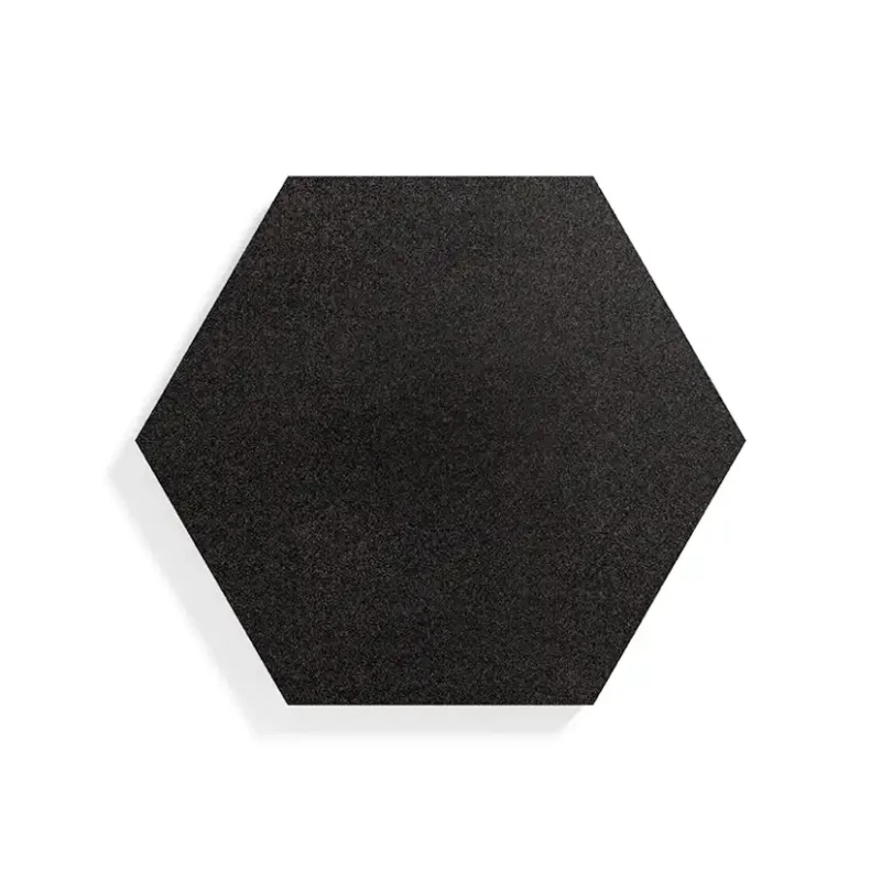 Beställ nu Ljudabsorbent Lanab Group CleanSvartgrå