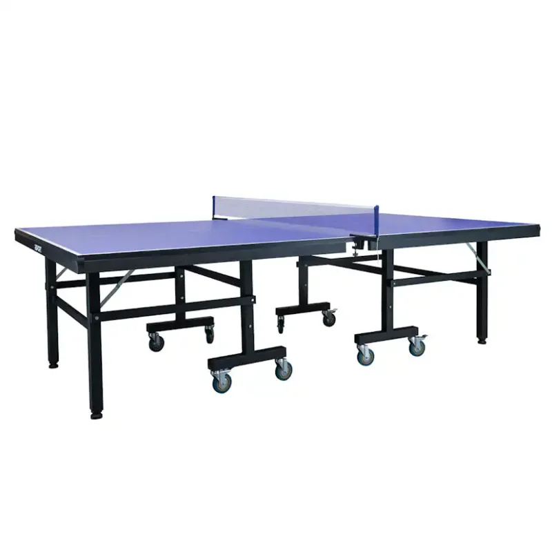 risnedsättning Bordtennisbord ProSport Elite Pingisbord med Officiella ITTF-standarder