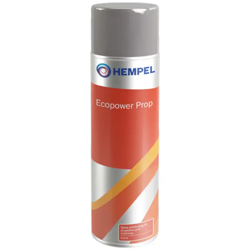 Bottenfärg Hempel Ecopower Prop Penta Nyhet