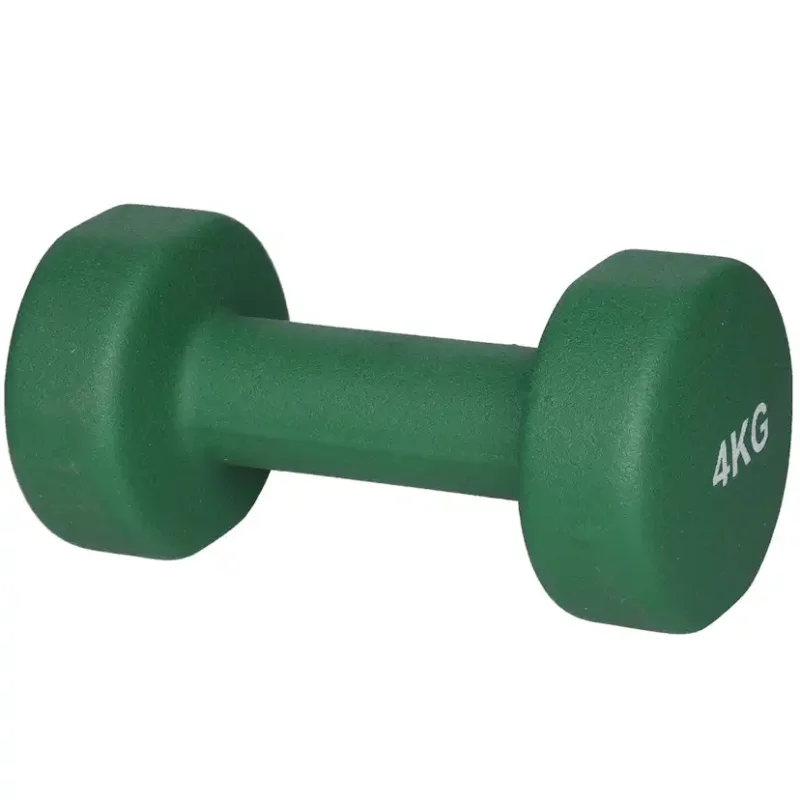Hantel Atom Neopren Sista chansen