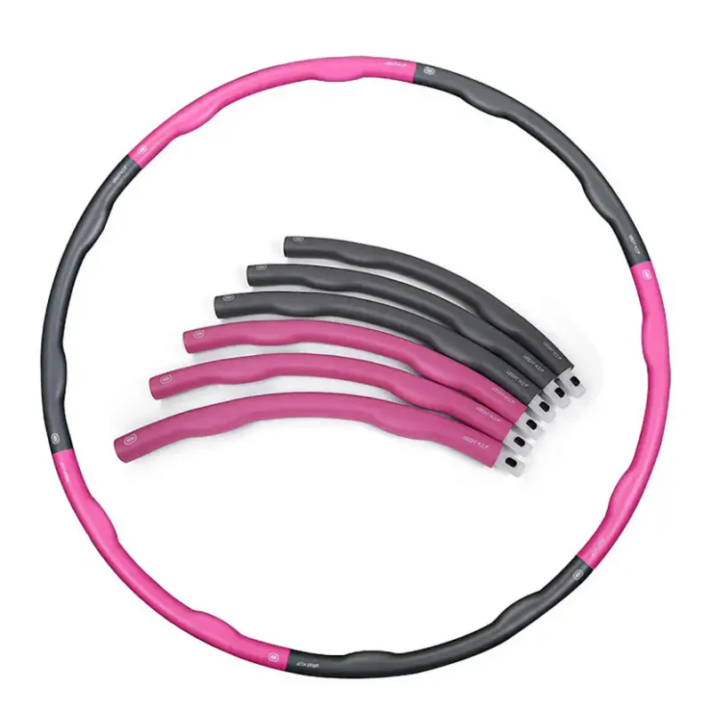 Sista chansen Rockring React Weight HoopRosa 1,5 kg