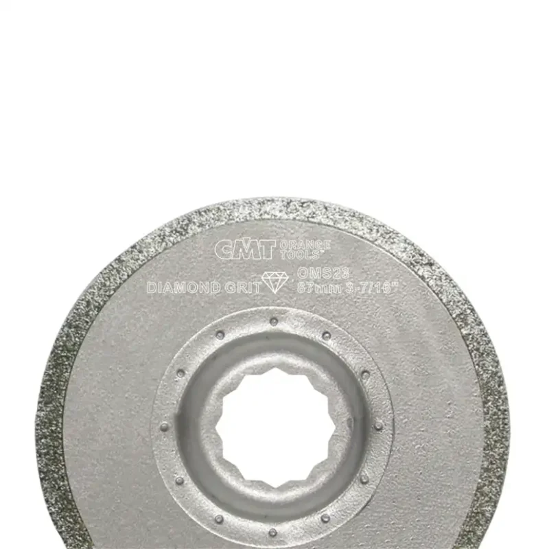 Bästa pris Supercut CMT Orange Tools Radial DIA Murbruk 87 mm1 st