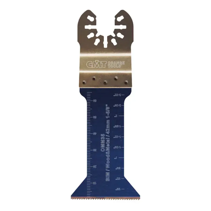Kundfavorit Sågblad CMT Orange Tools Multicut 42x68mm BIM Trä/metall50 st