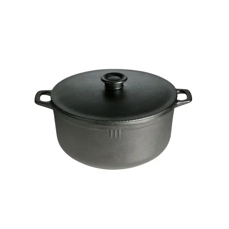 Gryta Fiskars Brasserie 24 cm Lägg i varukorgen