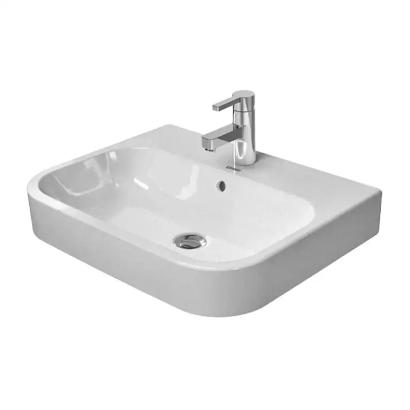 Tvättställ Duravit Happy D2 231560 Lägg i varukorgen