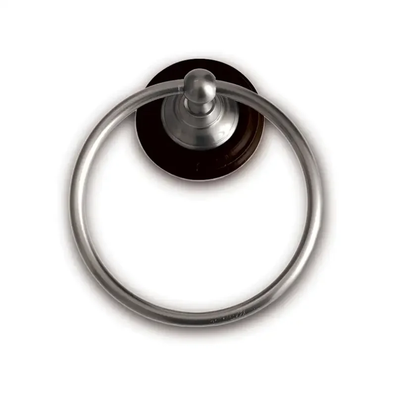 Extra rabatt Handduksring DuoBad SekelSatin