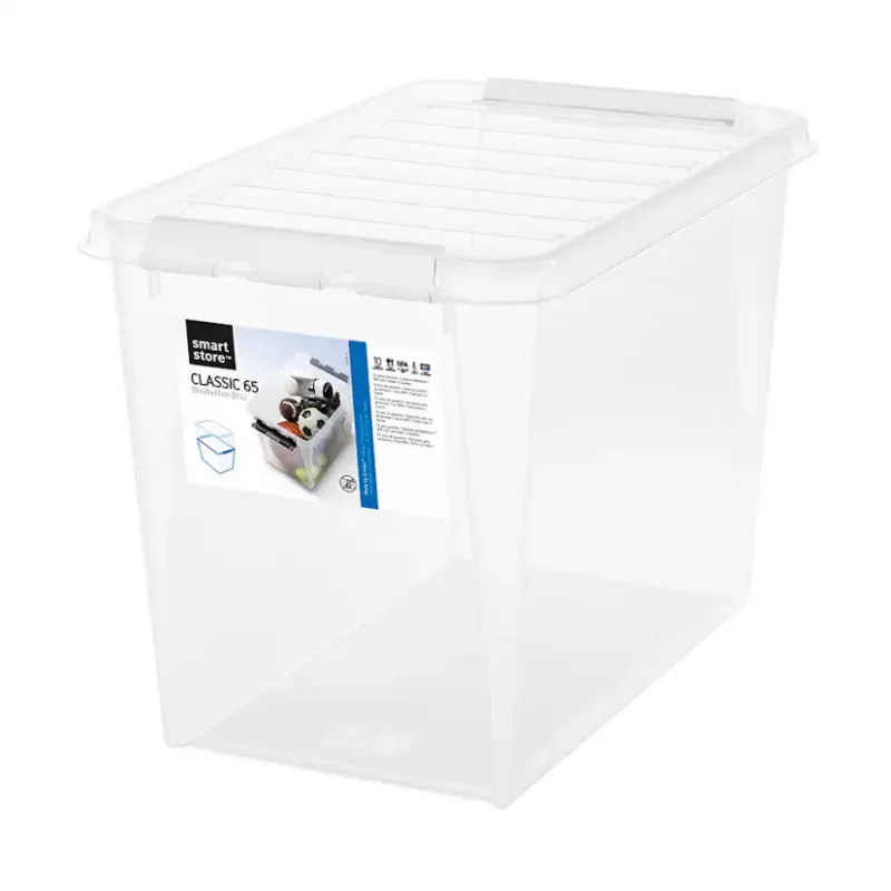 Erbjudandepris Förvaringsbox SmartStore Classic 65
