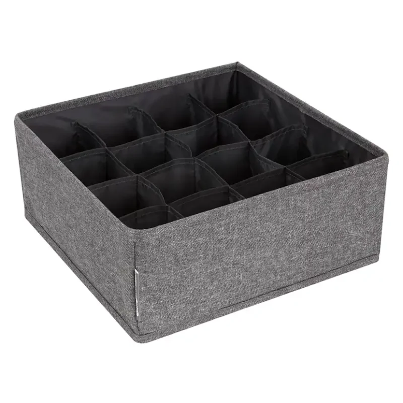 Reapris Förvaringslåda Bigso Box of Sweden Drawer Organizer 16 fack