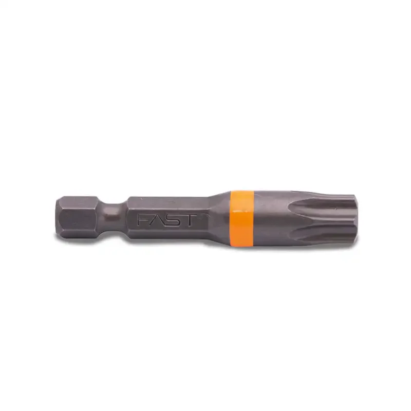 Bits FAST 50 mm Impact X-Shape 3-p FAT50 I lager