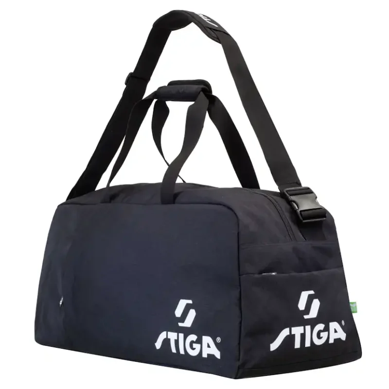 Snabb frakt Racketväska Stiga Sports ECO Rival Black