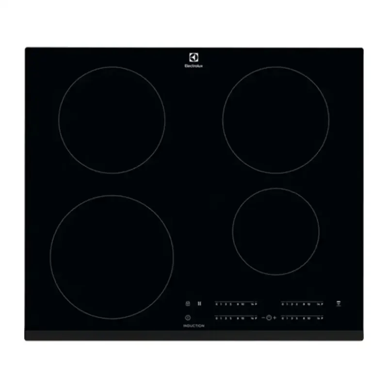 Outlet Induktionshäll Electrolux HOI650MF
