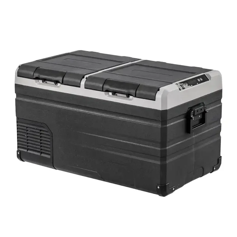 Kylbox Smart Living Cool 75 Batteridriven 12V/230V Kompressor Lägg i varukorgen