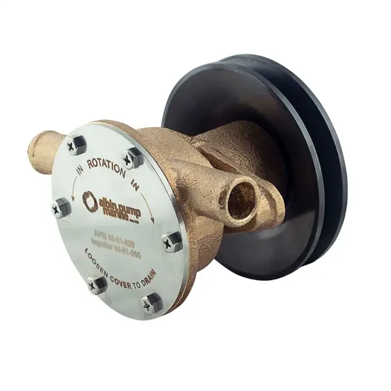 Köp online Kylvattenpump Albin Group Marine Y 05-01-029
