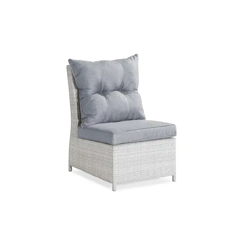 I lager Mittmodul Comfort Garden James inkl. Dynor Utomhus