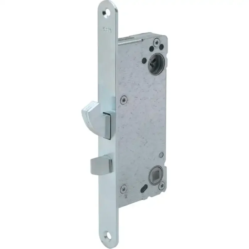 Köp nu Låshus ASSA ABLOY 410-50 med Slutbleck