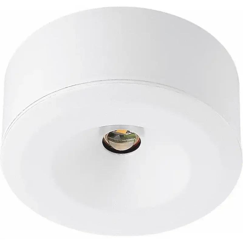 Downlight Malmbergs Black Edition HalleVit Endast idag