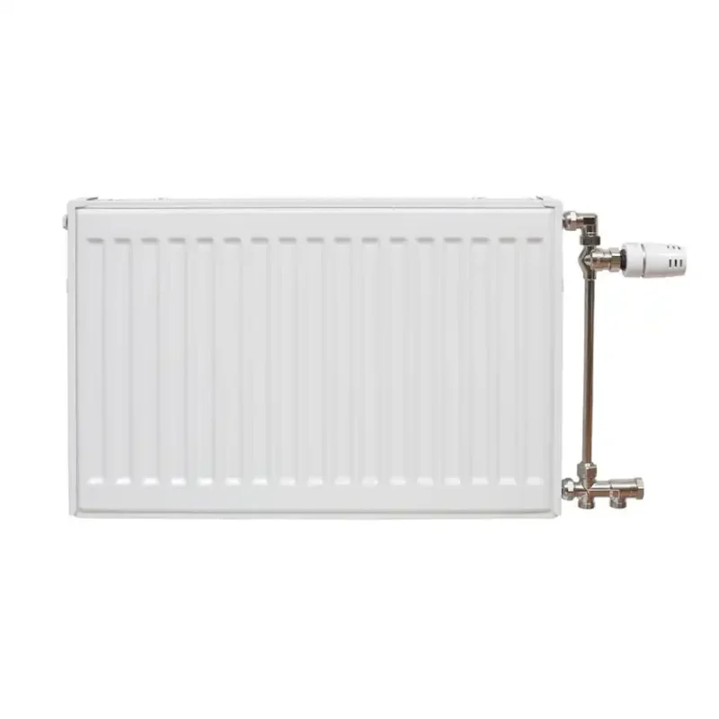 Snabb frakt Vattenburet Element Watt Heating StandardTyp 22, LxHxD: 900x400x105 mm