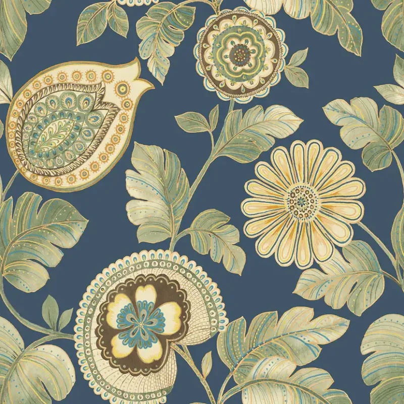 Tapet Wallquest Boho Rhapsody RY31212 Endast idag