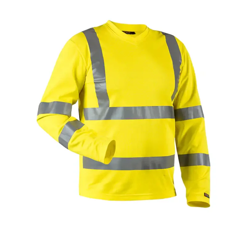 Populärt val Varseltröja Blåkläder 3381