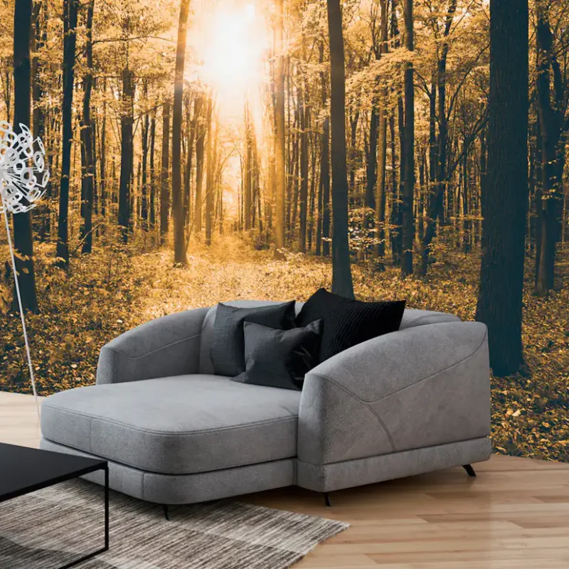 Bästa pris Fototapet Arkiio Magical LightStorlek: 150x105 cm