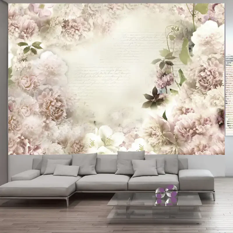 Fototapet Arkiio Subtle ScentStorlek: 350x245 cm Köp online
