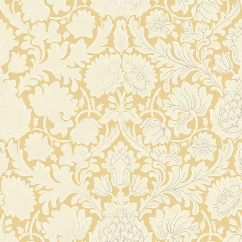Tapet Crown Wallcoverings Archive M1682 I lager