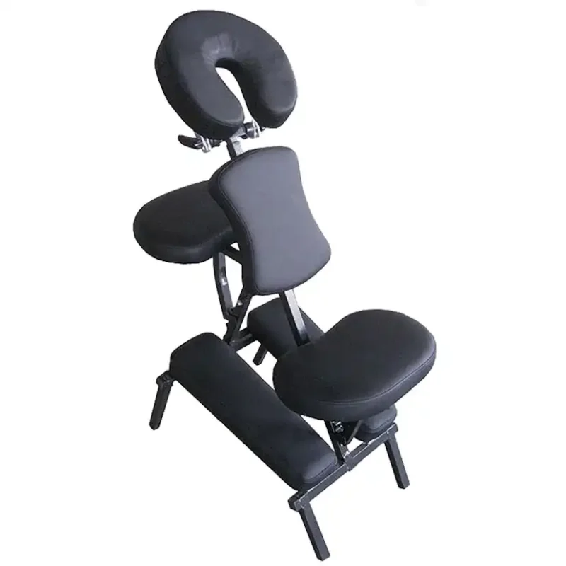 Begränsad tid Massagestol React A100