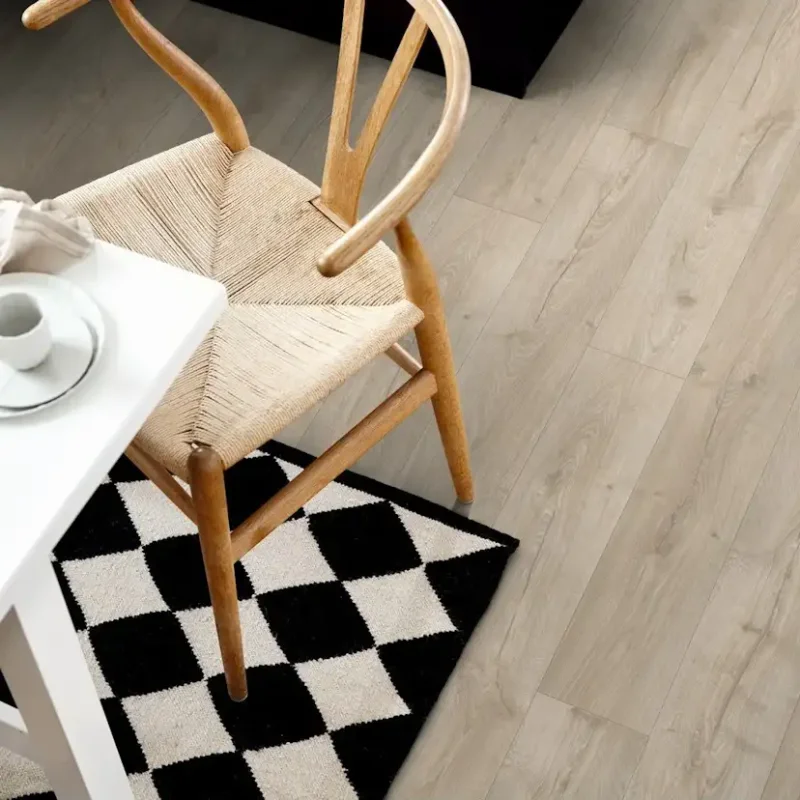Billig Laminatgolv Pergo Modern Plank 4V - New Englands OakOriginal Excellence