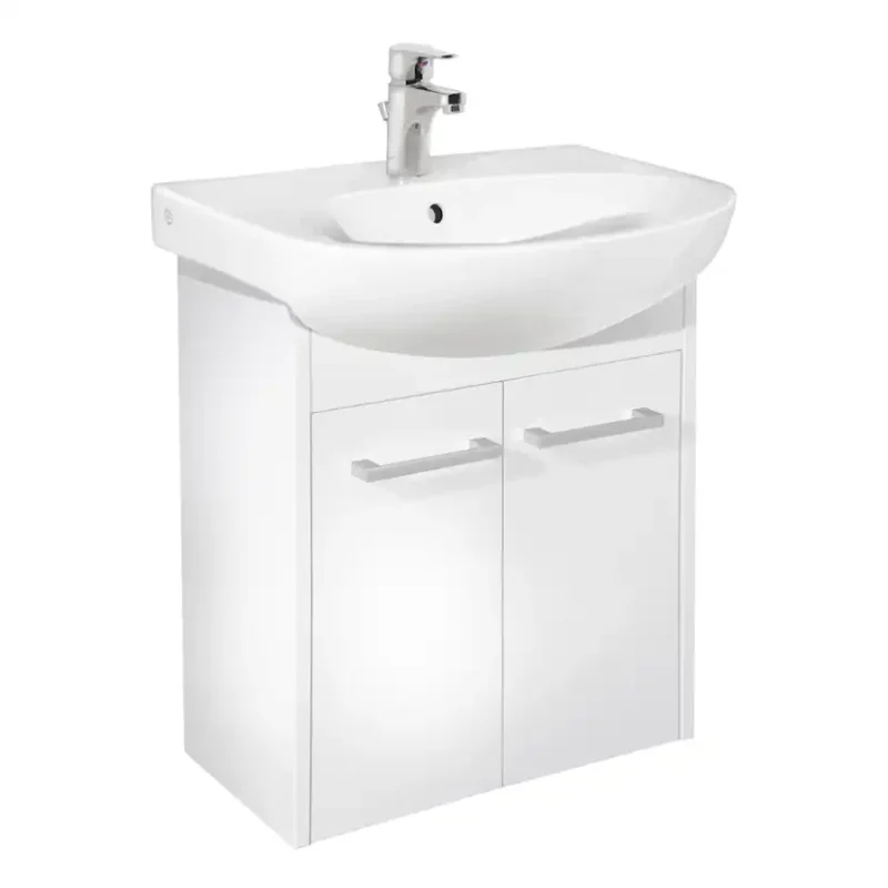 Tvättställsskåp Gustavsberg Nautic 57 cm Beställ nu
